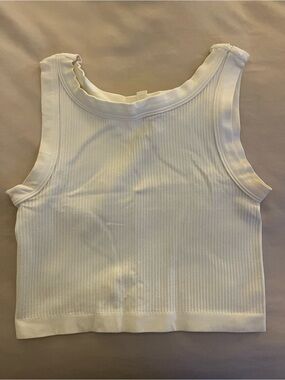 Free People Out From Under Crop Top M/L